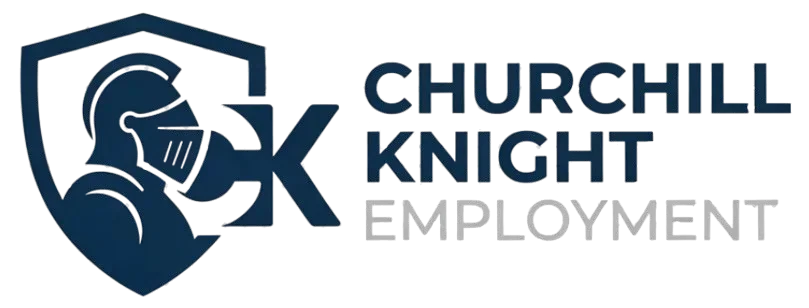 Churchill Knight Employment